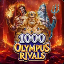 1000 Olympus Rivals – slot Twindor