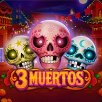 3 Muertos w Twindor
