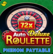Auto Deluxe Roulette – slot Twindor