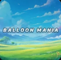 Balloon Mania w Twindor