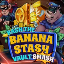 Bash the Banana Stash w Twindor