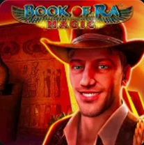 Book of Ra Magic w Twindor