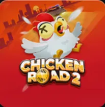 Chicken Road 2 w Twindor