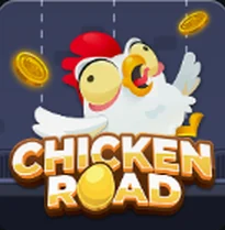 Zagraj w Chicken Road w Twindor