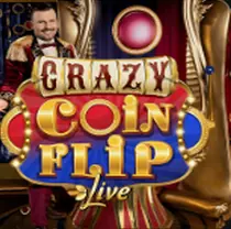 Crazy Coin Flip w Twindor