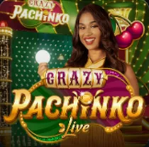 Crazy Pachinko w Twindor