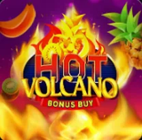 Hot Volcano w Twindor