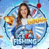Zagraj w Ice Fishing w Twindor