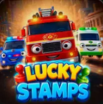 Lucky Stamps – slot Twindor