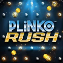 Plinko Rush w Twindor