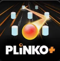 Zagraj w Plinko+ w Twindor