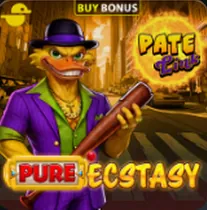 Pure Ecstasy w Twindor
