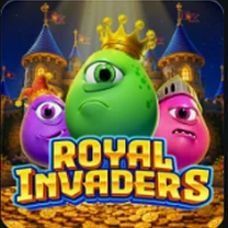 Royal Invaders w Twindor