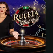 Ruleta del Sol w Twindor