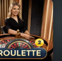 Zagraj w Speed Roulette w Twindor