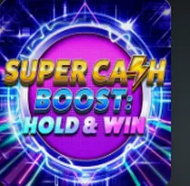 Super Cash Boost: Hold & Win w Twindor