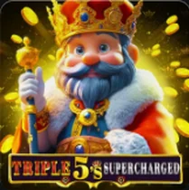 Triple 5s Supercharged – slot Twindor