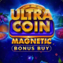 Ultra Coin Magnetic w Twindor