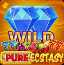 Zagraj w Wild Pure Ecstasy w Twindor